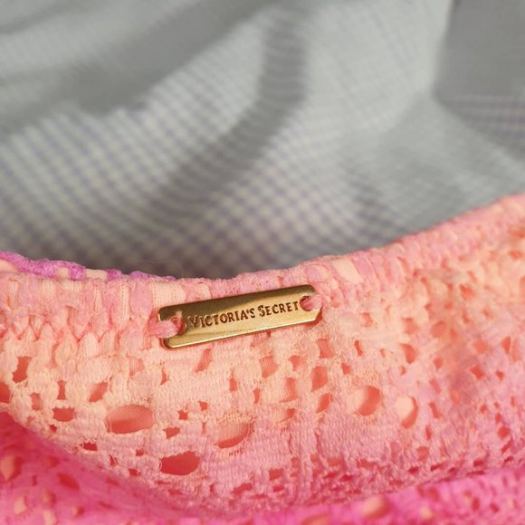 VS String Bikini Bottom - Picture 4 of 4